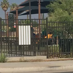 San Bernardino Skate Park - San Bernardino