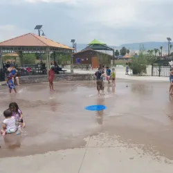 San Bernardino Skate Park - San Bernardino