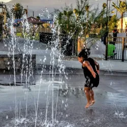 San Bernardino Skate Park - San Bernardino