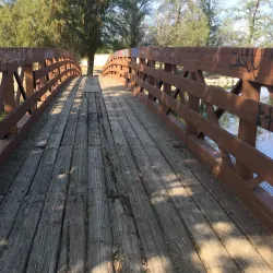 Seccombe Lake Park - San Bernardino