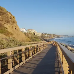 San Clemente Coastal Trail - San Clemente