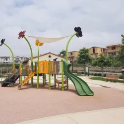 San Clemente Coastal View Park - San Clemente