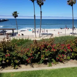 San Clemente Downtown - San Clemente