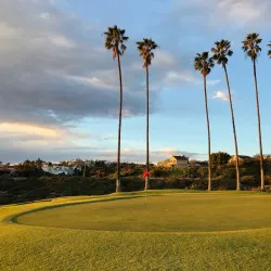 San Clemente Golf Course - San Clemente
