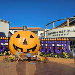 San Clemente Outlets - San Clemente
