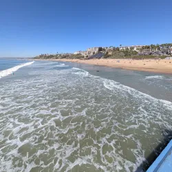 San Clemente State Beach - San Clemente