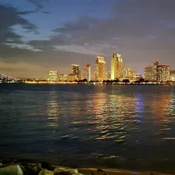 Coronado Island - San Diego