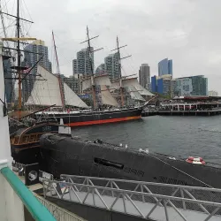 Coronado Island - San Diego