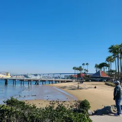 Coronado Island - San Diego