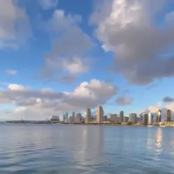 Coronado Island - San Diego