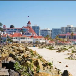 Coronado Island - San Diego