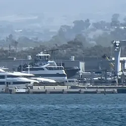 Coronado Island - San Diego