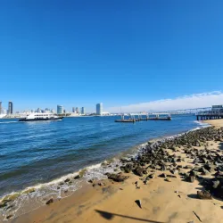 Coronado Island - San Diego