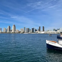 Coronado Island - San Diego