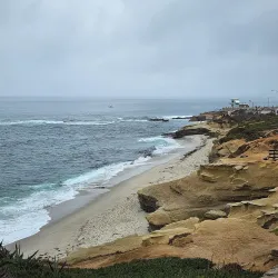 La Jolla Cove - San Diego