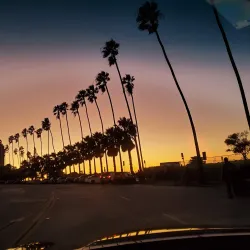 La Jolla Cove - San Diego