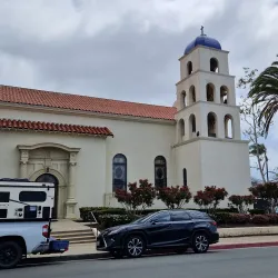 Old Town San Diego State Historic Park - San Diego