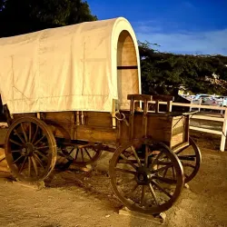 Old Town San Diego State Historic Park - San Diego
