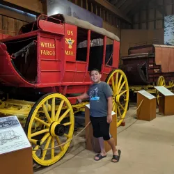 Old Town San Diego State Historic Park - San Diego