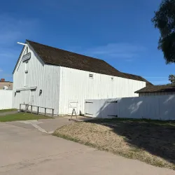 Old Town San Diego State Historic Park - San Diego
