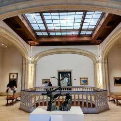 San Diego Museum of Art - San Diego