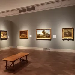 San Diego Museum of Art - San Diego
