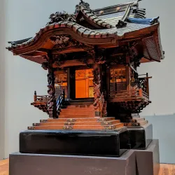 San Diego Museum of Art - San Diego