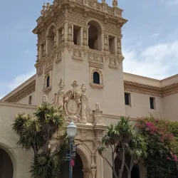 San Diego Museum of Art - San Diego