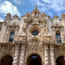 San Diego Museum of Art - San Diego