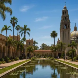 San Diego Museum of Art - San Diego