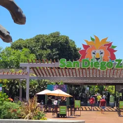 San Diego Zoo - San Diego