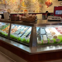 Seaport Village - San Diego