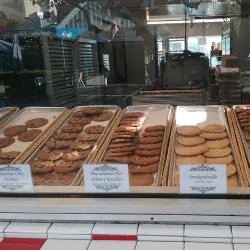 Seaport Village - San Diego