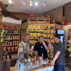 Seaport Village - San Diego