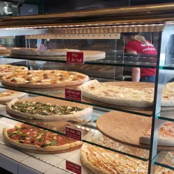 Seaport Village - San Diego