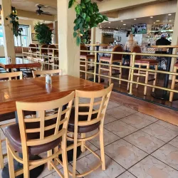 Seaport Village - San Diego