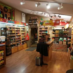 Seaport Village - San Diego