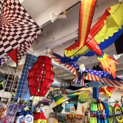 Seaport Village - San Diego