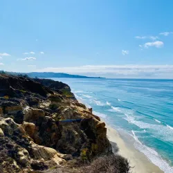 Torrey Pines State Natural Reserve - San Diego