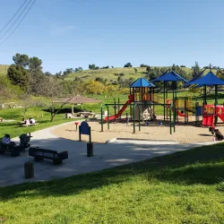 Frank G. Bonelli Regional Park - San Dimas