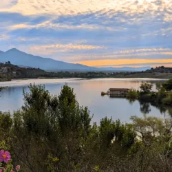 Frank G. Bonelli Regional Park - San Dimas