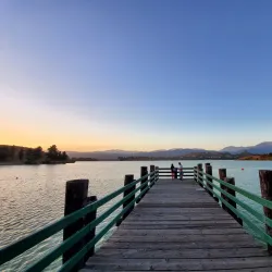 Frank G. Bonelli Regional Park - San Dimas