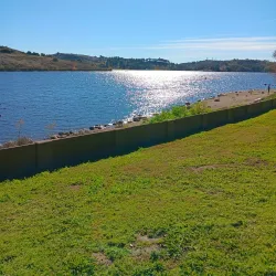 Frank G. Bonelli Regional Park - San Dimas