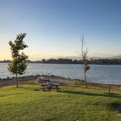 Frank G. Bonelli Regional Park - San Dimas