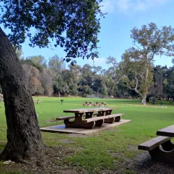 San Dimas Canyon Park - San Dimas