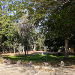 San Dimas Canyon Park - San Dimas