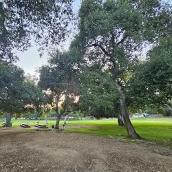 San Dimas Canyon Park - San Dimas