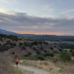 San Dimas Canyon Park - San Dimas