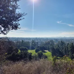 San Dimas Canyon Park - San Dimas