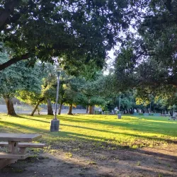 San Dimas Canyon Park - San Dimas